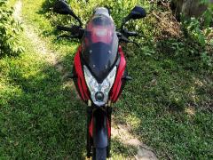 BAJAJ PULSAR AS150